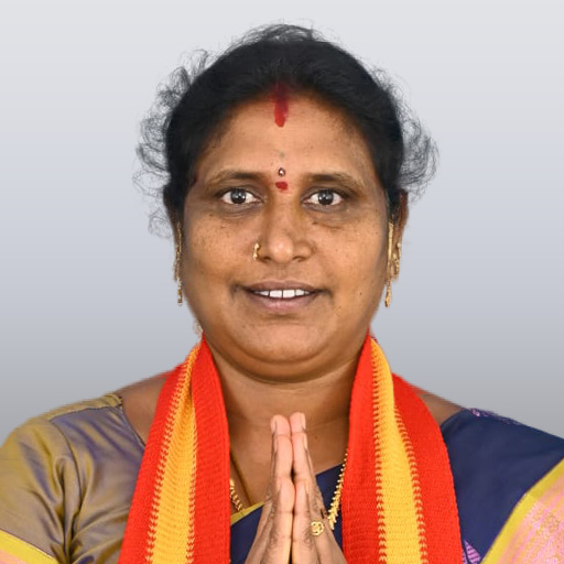 R.Amudha Rani